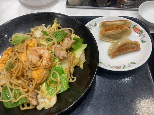 餃子の王将 浅草橋駅前店 - サブ画像3