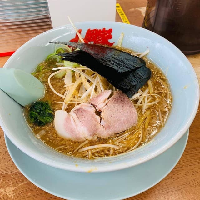 ラーメン山岡家 北広島店 - サブ画像2