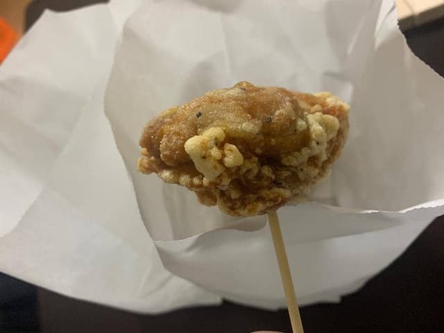 からあげ金と銀 北野田店 - サブ画像3