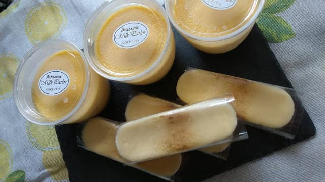 ミルクパーラー洋菓子店 - サブ画像3