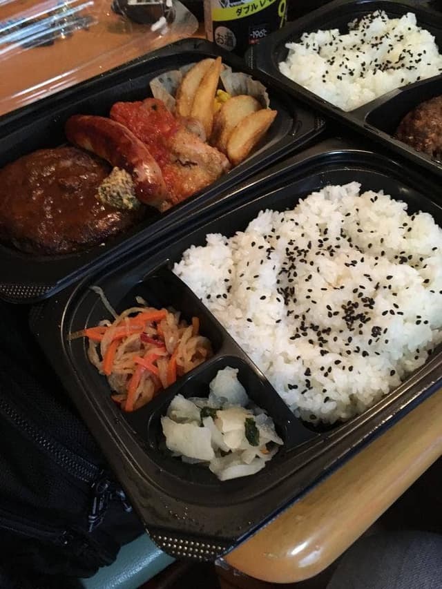 ジョナサン 二俣川店 - サブ画像3