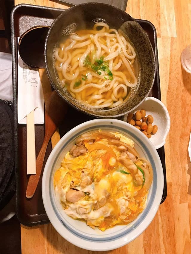麺屋 爽月 - サブ画像3