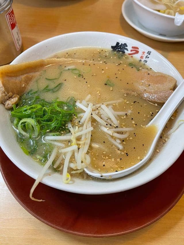 ラーメン横綱 鈴鹿店 - サブ画像3
