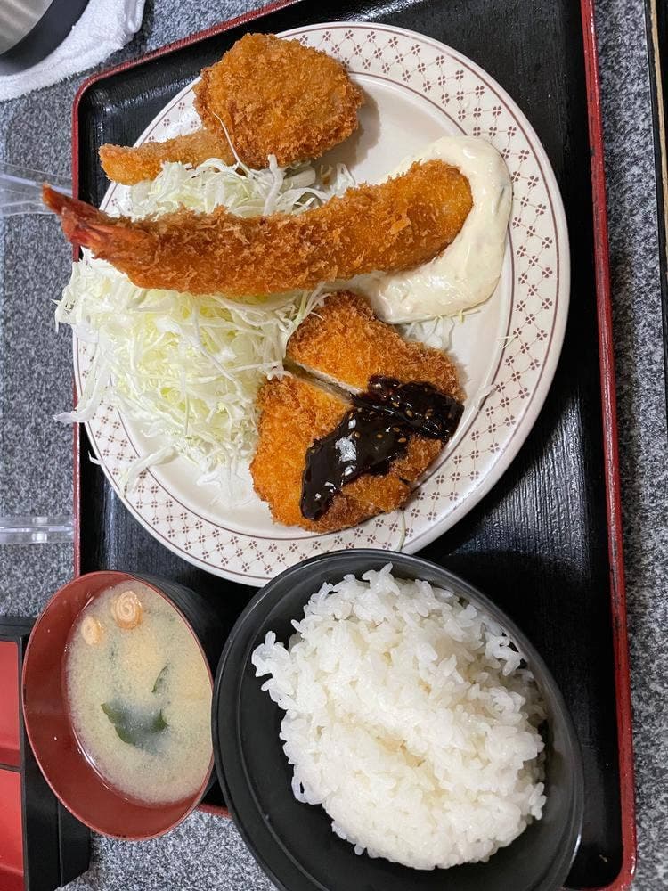 とん太 天満橋店