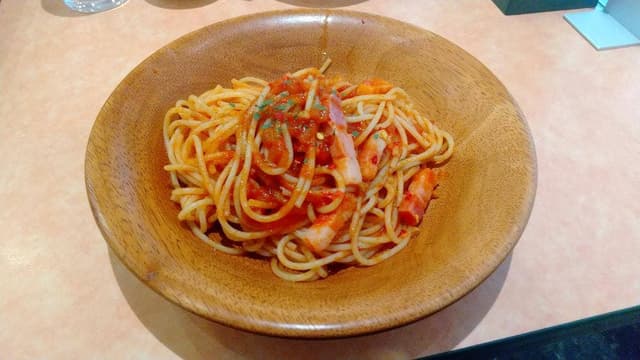 サイゼリヤ 弁天町駅前店 - サブ画像1