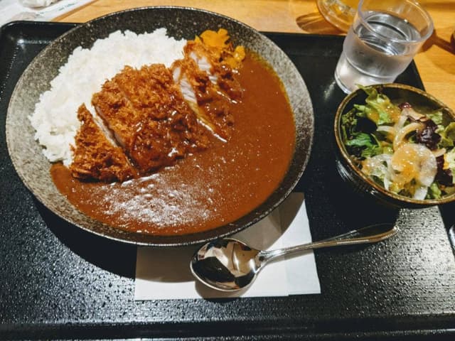 たまや食堂 - サブ画像3