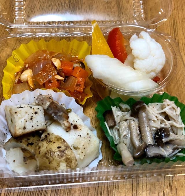 MAIRO pez&verdura - サブ画像2