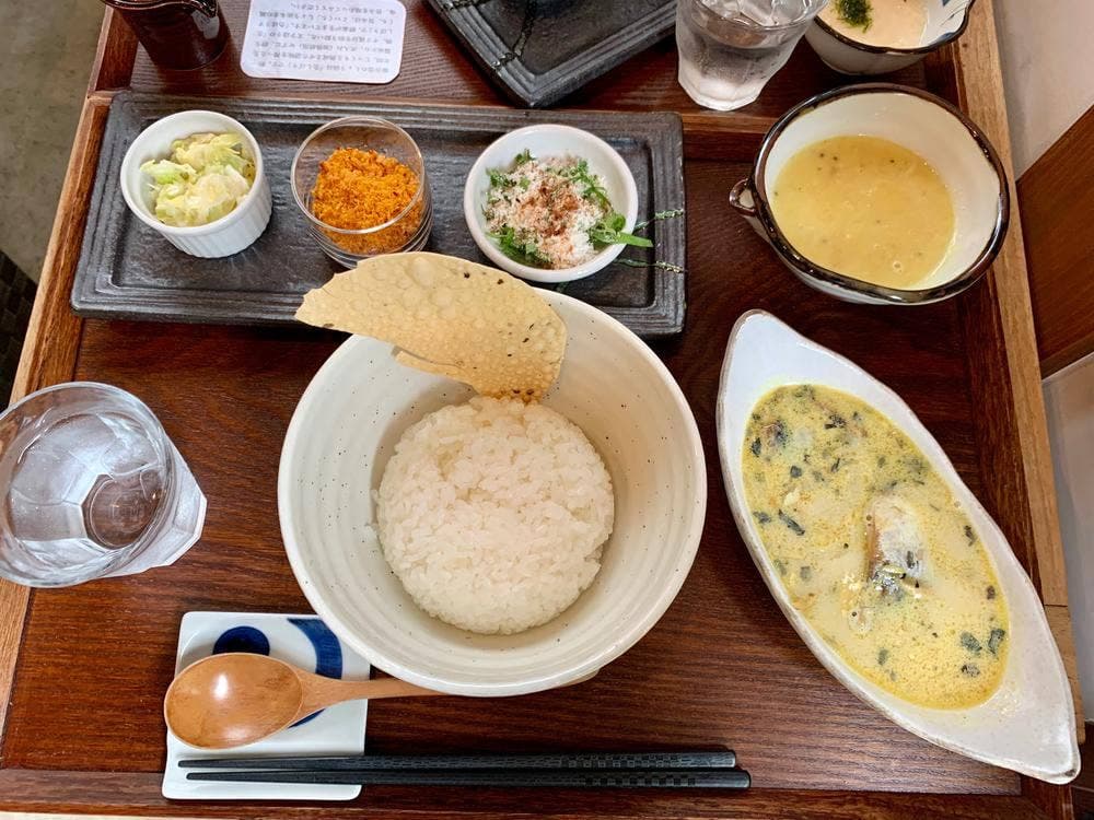 Cafe 藤香想