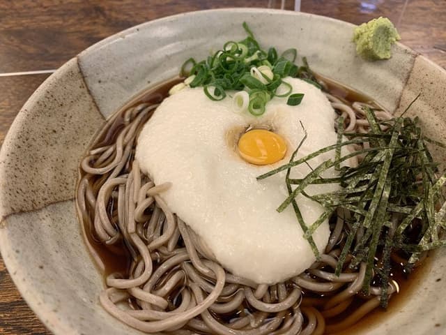 力餅 - サブ画像2