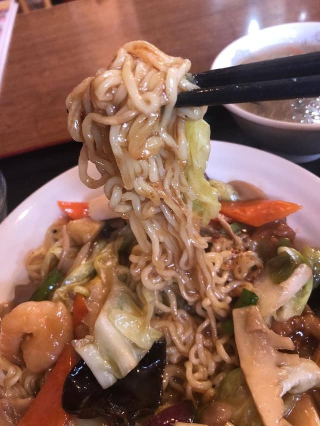 福台風味城 - サブ画像2