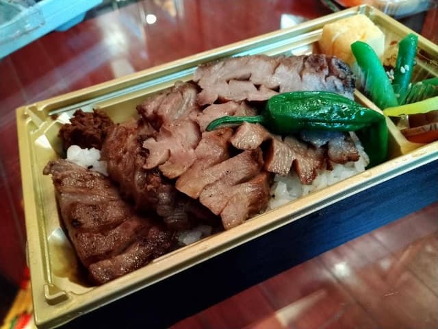 牛たん焼き 仙台辺見 堺三原台店 - サブ画像3