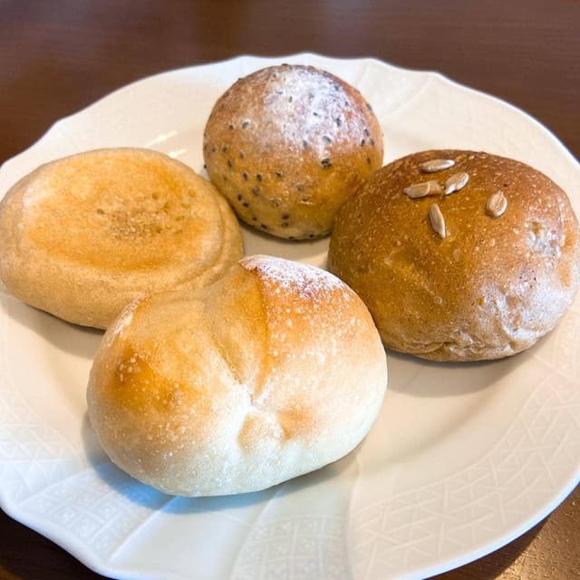 PETIT DEJ' PAIN - サブ画像3