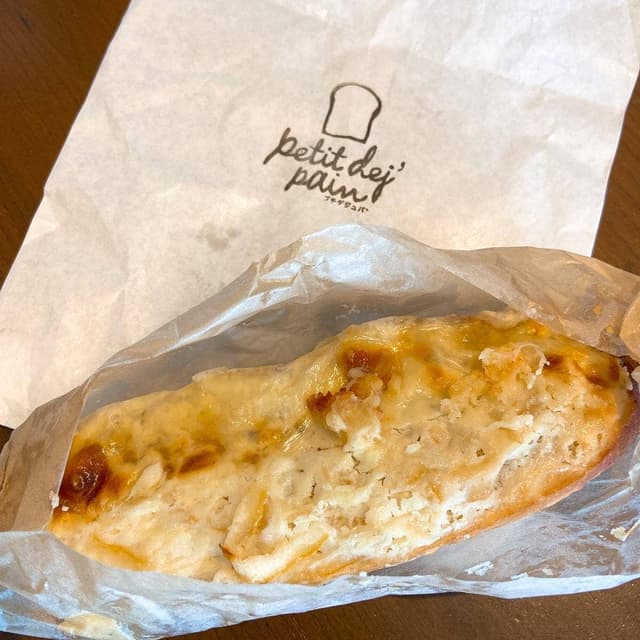 PETIT DEJ' PAIN - サブ画像2