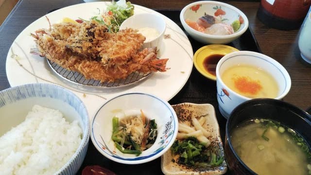 さかな家 そう馬 柳川店 - サブ画像3