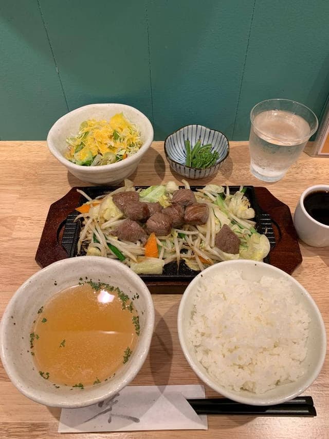 キッチンふくふく - サブ画像1