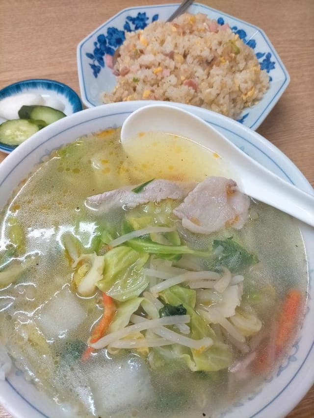 六さん - サブ画像3