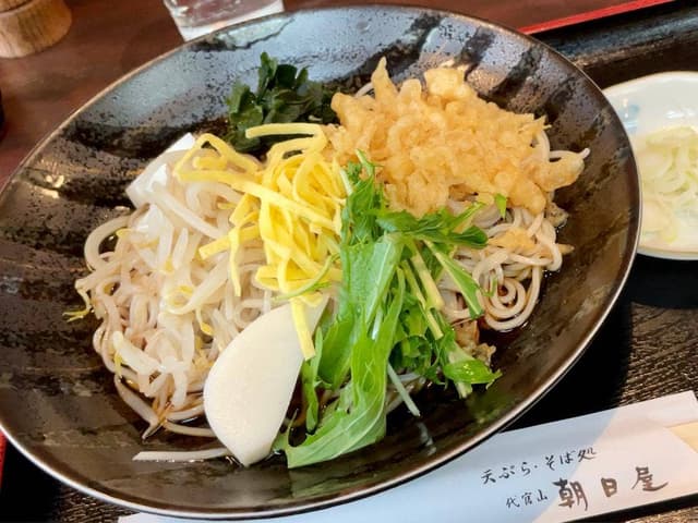 朝日屋 - サブ画像3