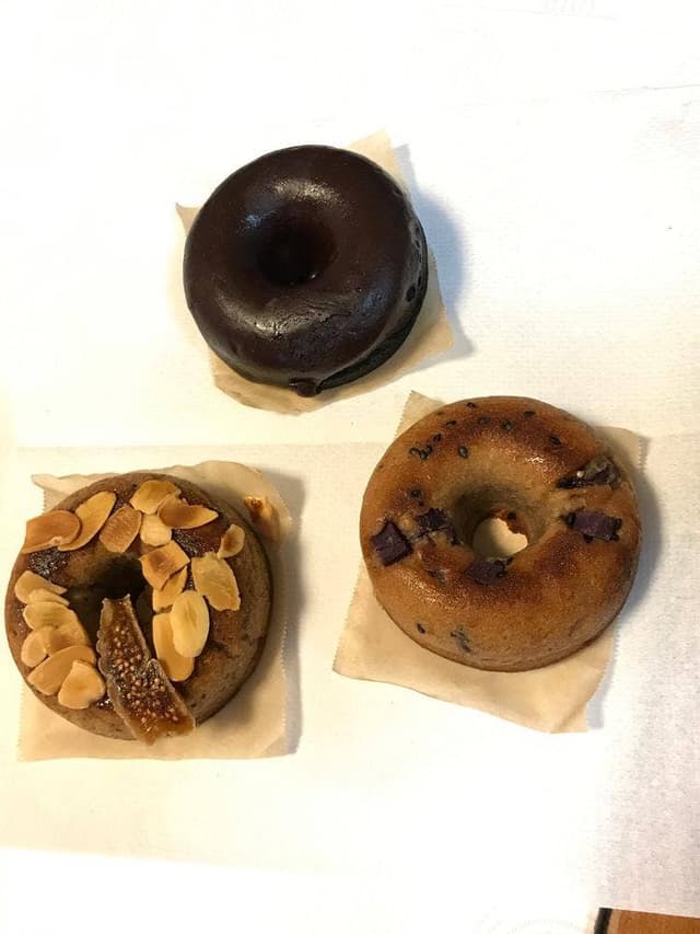 Detox cafe felicidad - サブ画像1