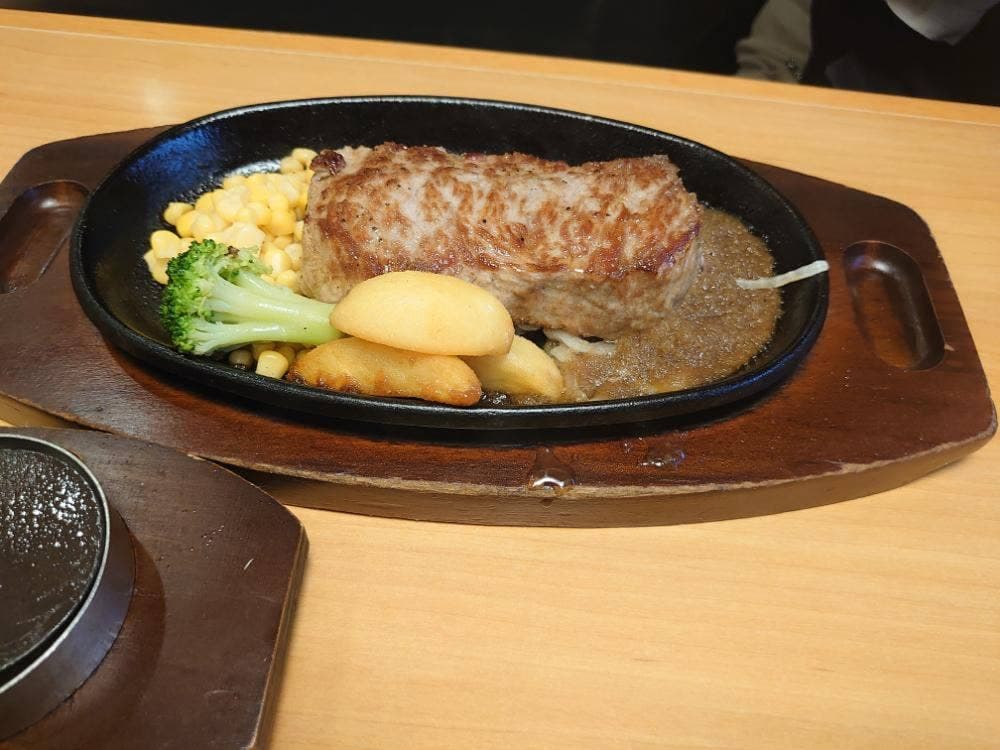 ステーキ宮 町田木曽店