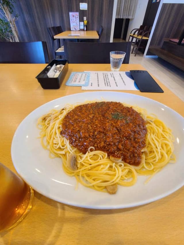 洋麺亭 太田店 - サブ画像2