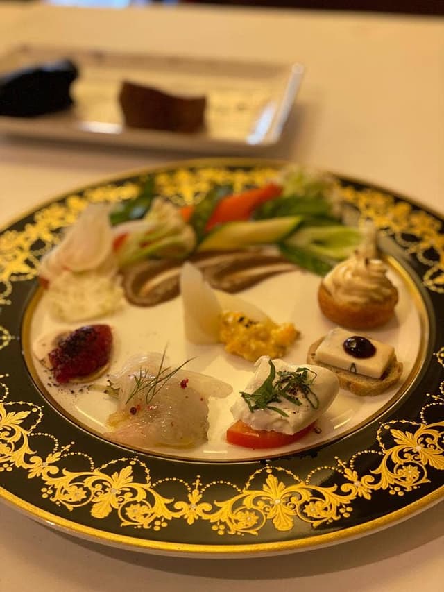 RISTORANTE IL FIGO INGORDO - サブ画像2