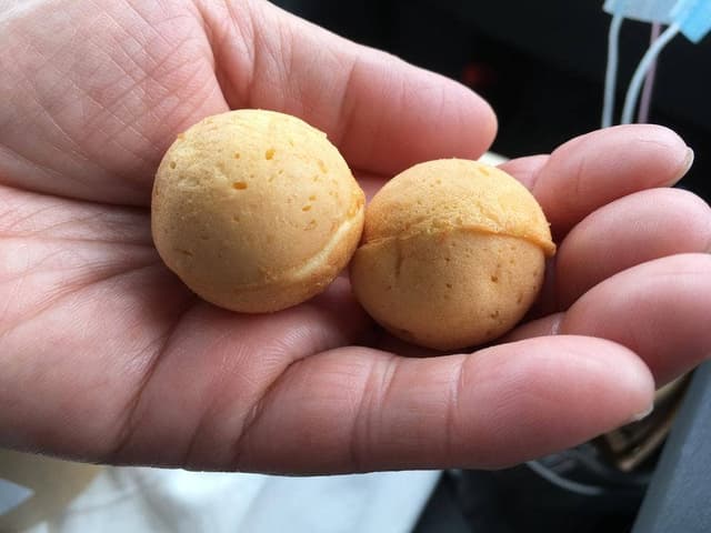 さんじのおやつ - サブ画像3