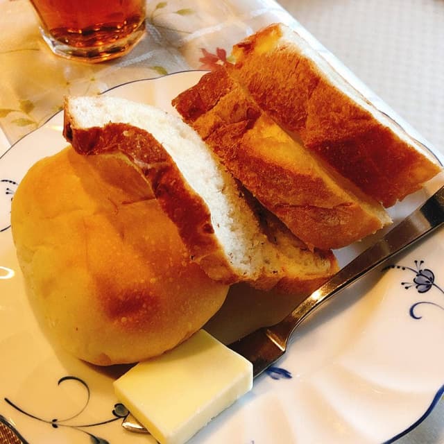 手づくり洋食の店リンデンバウム - サブ画像3