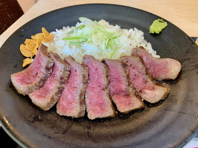 スカイカフェ いしなぎ屋 - サブ画像3