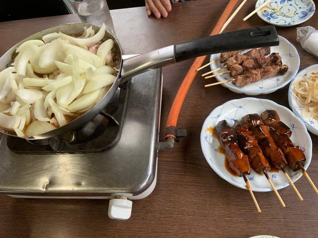 おばこや - サブ画像1