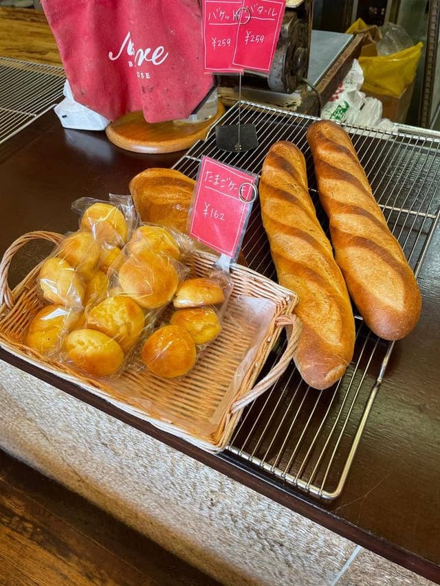 BAKEHOUSE Mere - サブ画像1