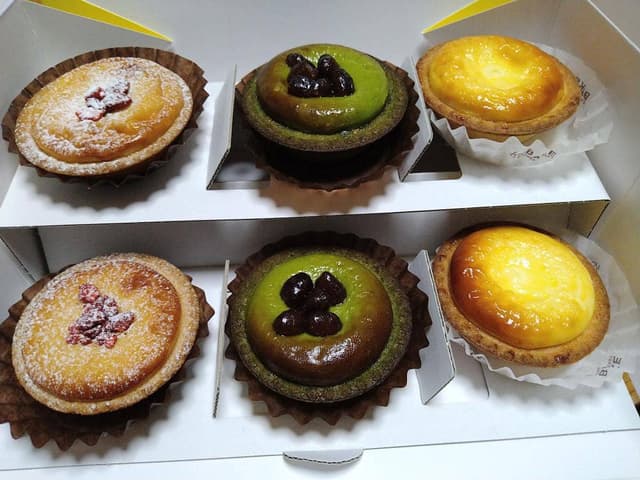 BAKE CHEESE TART ららぽーと海老名店 - サブ画像1