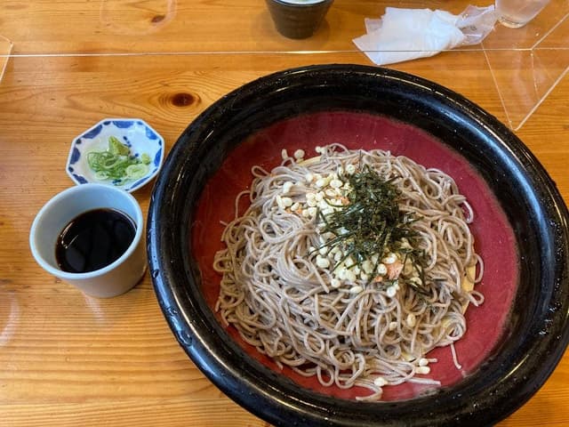 そば処 とんぼ - サブ画像3