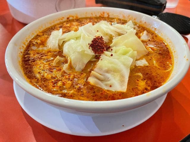 カプサイメン 岐阜店 - サブ画像3