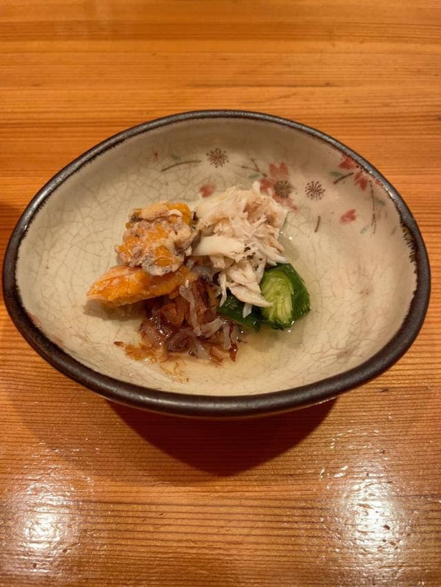 すし善 - サブ画像2