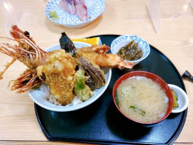 活鮮料理 ひらつか - サブ画像1