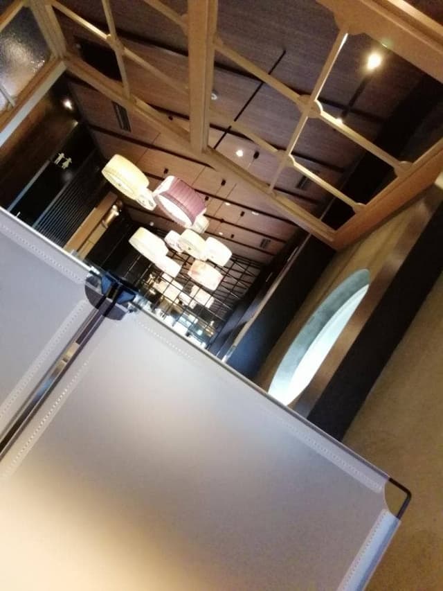 洋麺屋 五右衛門 高槻店 - サブ画像1