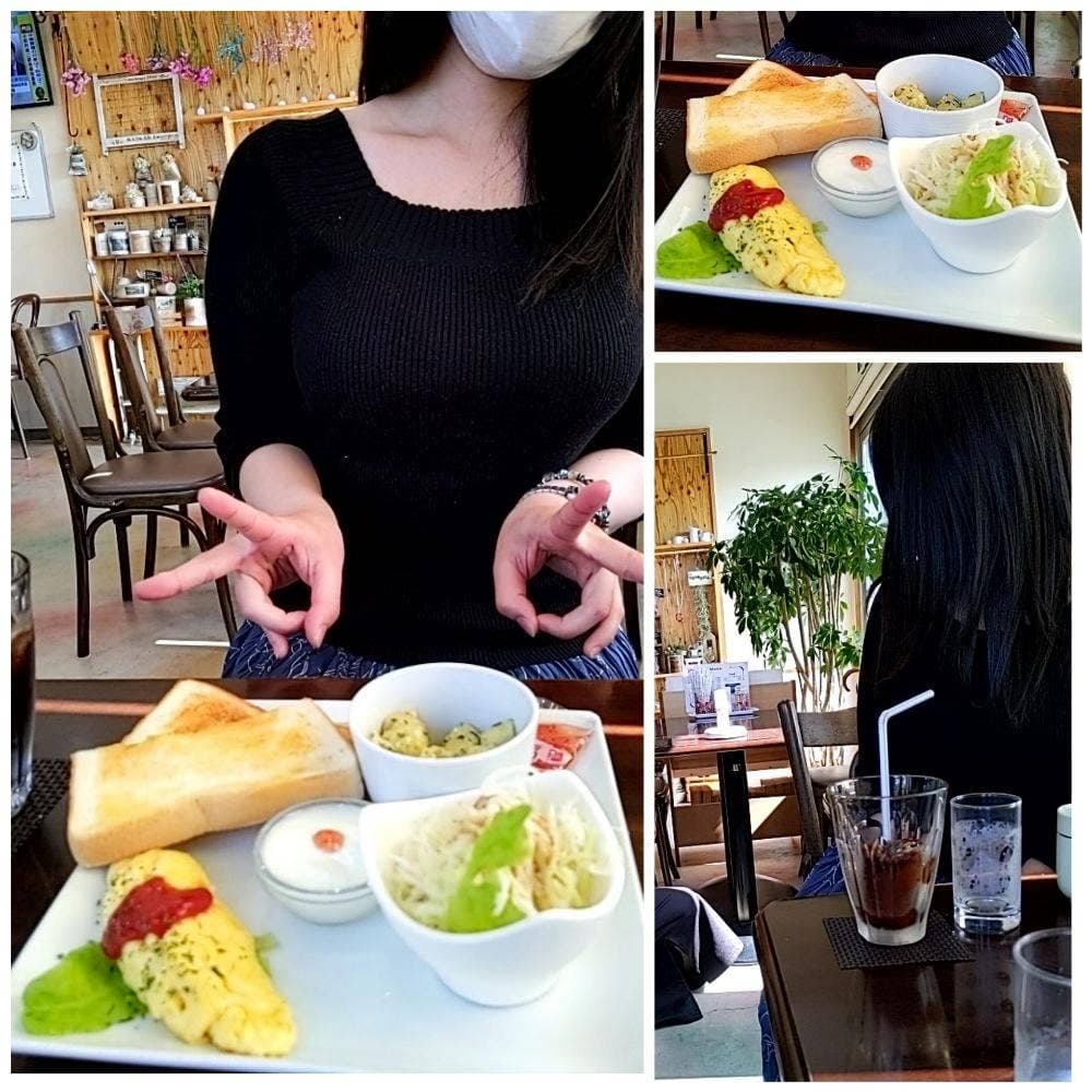 Café Lounge Respite