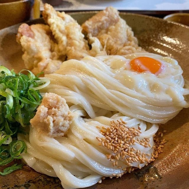 Udon and Cafe 麺喰 - サブ画像3