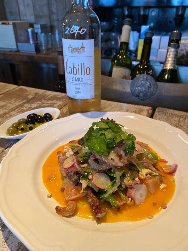 プルポ - サブ画像3