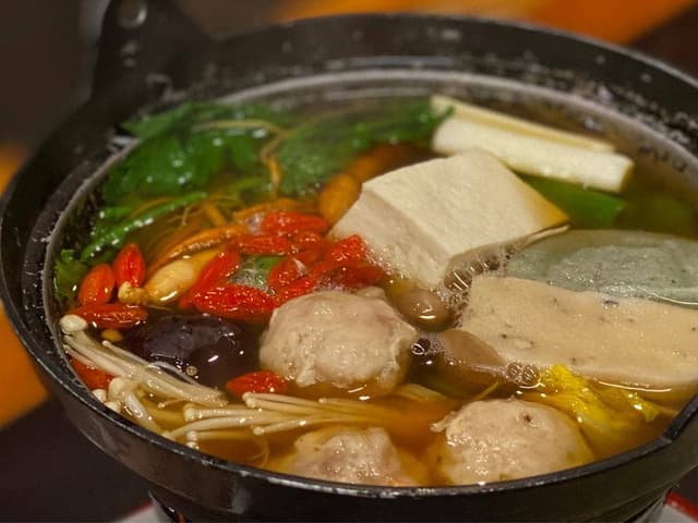 料亭緒環 - サブ画像1