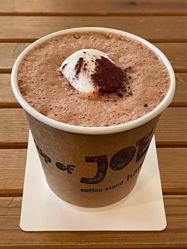 COFFEE STAND hana - サブ画像3