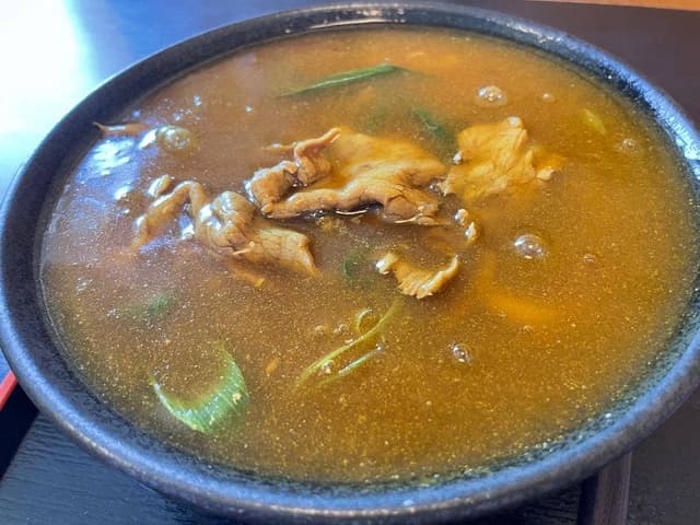 辨慶うどん 淀店 - サブ画像1