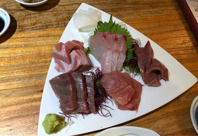 海人居酒屋 源 平得店 - サブ画像1