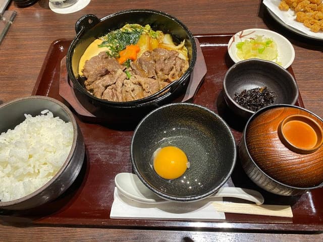 居酒屋 楽市 大崎ThinkPark店 - サブ画像2