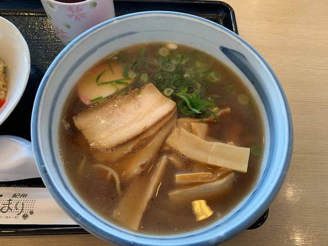 紀の川サービスエリア下り フードコート - サブ画像2