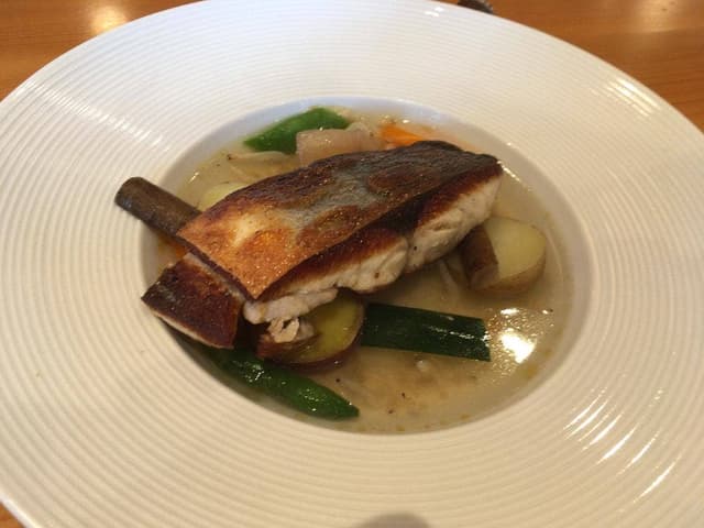 ブラッスリーコモレビ - サブ画像1