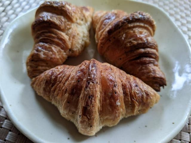 Bakery Hachi - サブ画像3