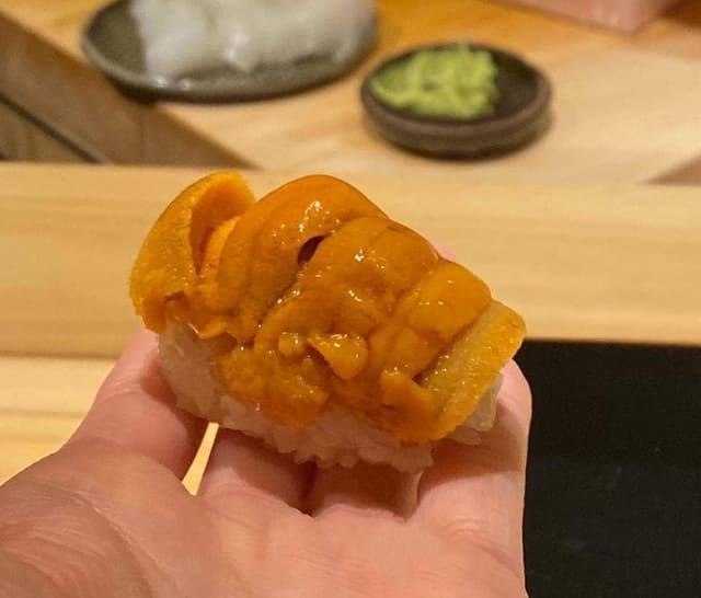 鮨 りんだ - サブ画像2