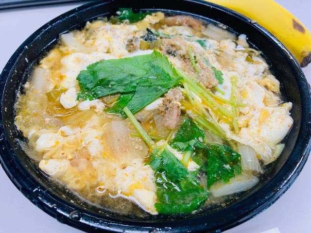 東京牧場 神田店 三とく - サブ画像1