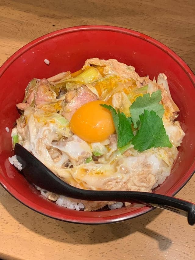 串焼き 合 - サブ画像1